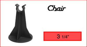 Chair 3 1/4" 500pk
