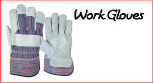 Work Gloves
