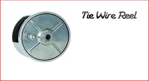 Tie Wire Reel